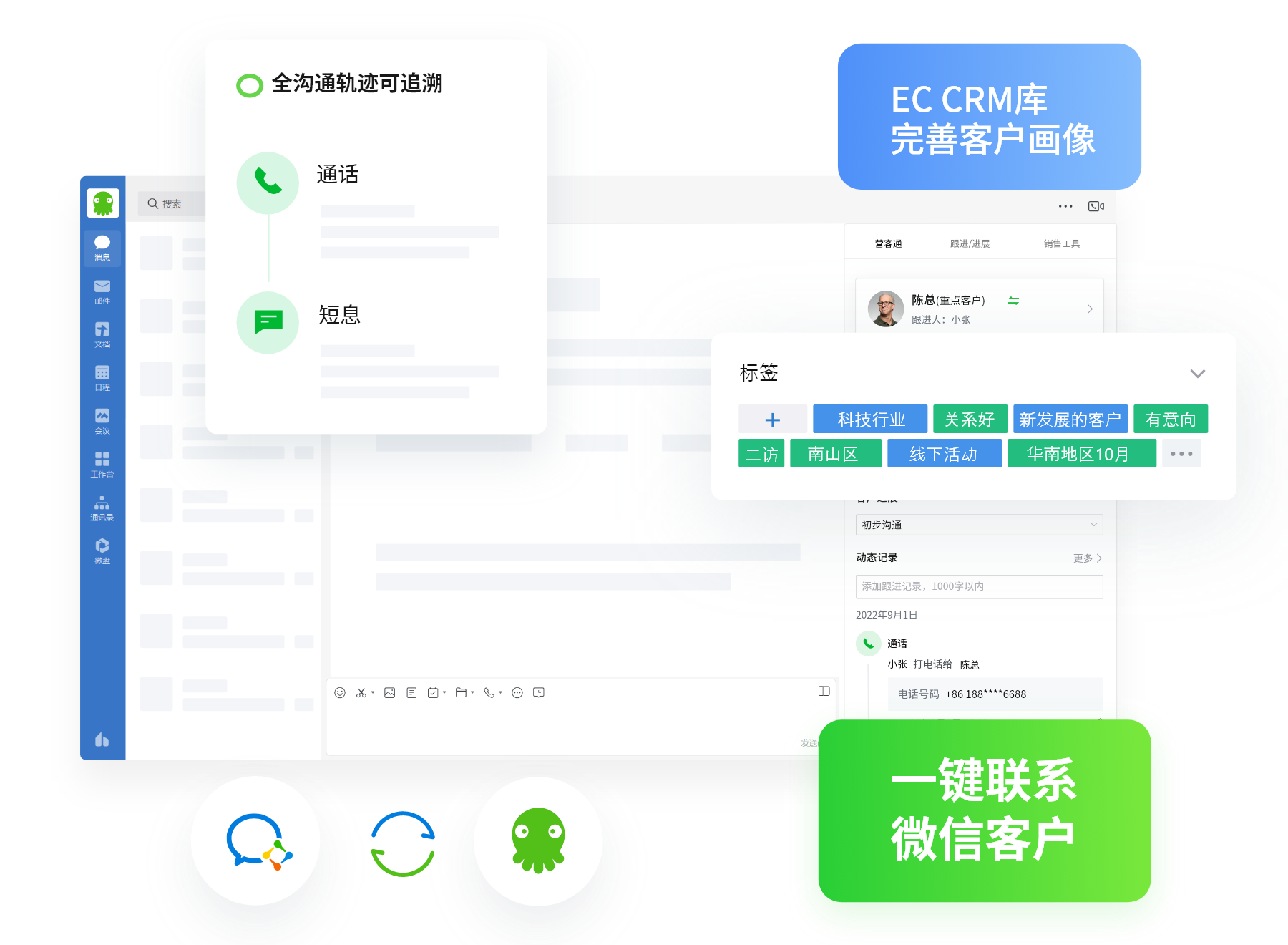 持续复购